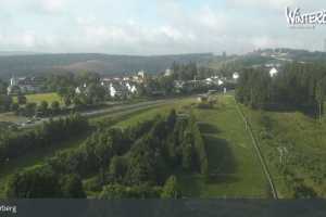 Kamera Winterberg  St. Georg-Sprungschanze Winterberg (LIVE Stream)