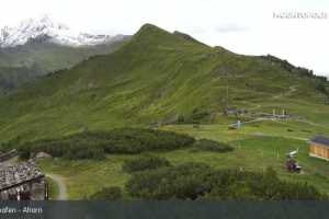 Kamera Ahorn Zillertal Ahornbahn (LIVE Stream)