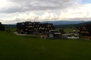Dolna stacja