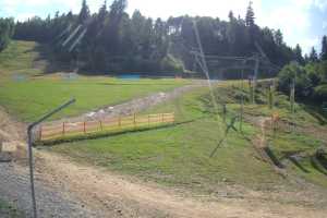 Wisła Skolnity - ski Centrum