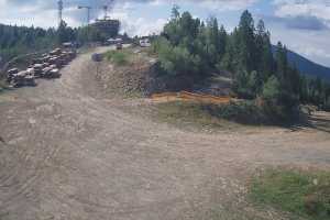 Wisła Skolnity - ski Centrum