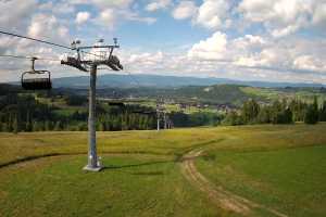 Bania Ski & Fun - Białka Tatrzańska