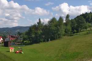 Laskowa SKI - Kamionna