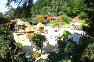 CZARNY GROŃ