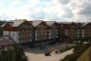 BUKOVINA Hotel - Bukowina Tatrzańska