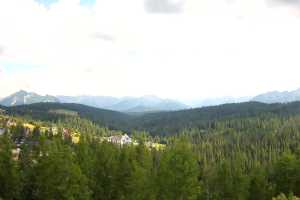 BUKOVINA Resort - Bukowina Tatrzańska