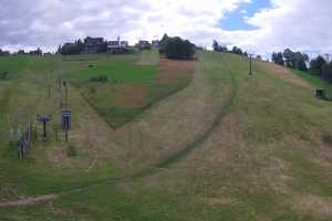 Turnia ski