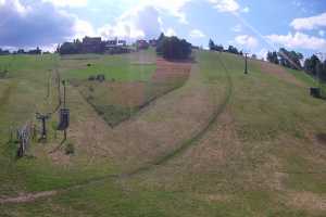 Turnia ski