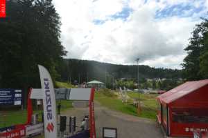 Kamera Jested  Vesec