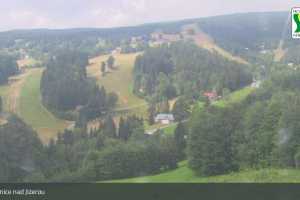 Kamera Rokytnice nad Jizerou  Rokytnice nad Jizerou II (LIVE Stream)