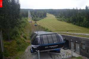 Kamera SkiResort Cerna hora - Pec Černá hora Hofmanky