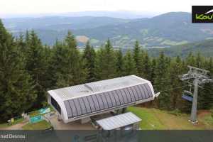 Kamera Kouty nad Desnou  Kouty nad Desnou (LIVE Stream)