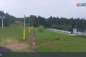 Kamera Klinovec  KlĂ­novec (LIVE Stream)