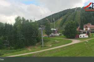 Kamera Harrachov  Harrachov (LIVE Stream)