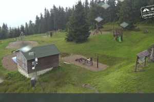 Kamera Szpindlerowy Młyn Svatý Petr Svatý Petr (LIVE Stream)