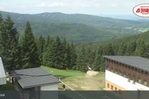 Kamera Ramzova  Ramzová (LIVE Stream)
