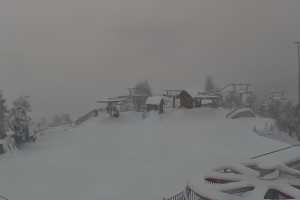 Czorsztyn-Ski - Kluszkowce