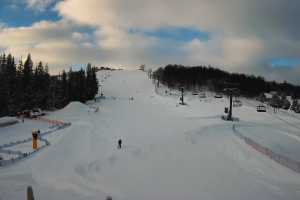 Złoty Groń Istebna