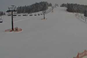 Koziniec SKI Czarna Góra