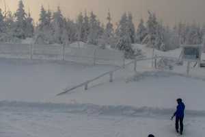 SZCZYRK MOUNTAIN RESORT - Zbójnicka Kopa