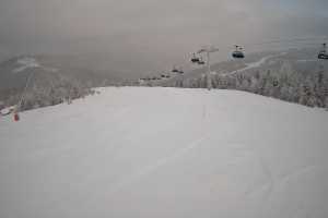 SZCZYRK MOUNTAIN RESORT -Wierch Pośredni