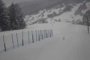 Stacja Narciarska Wierchomla