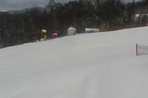 Nowa Osada-ski Wisła