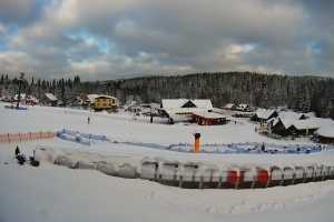 ZŁOTY Groń -ski 2 Istebna