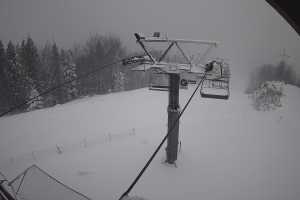 HENRYK - Ski Krynica centrum