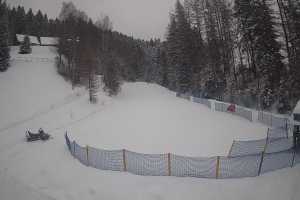 Stacja Narciarska Wierchomla - Stonoga