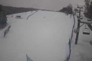 Stacja Narciarska Wierchomla