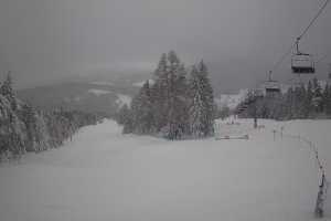 Stacja Narciarska Wierchomla - Polanki