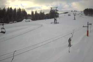 Złoty Groń - Ski Istebna