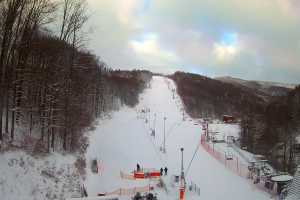 WISŁA HOTEL STOK, Stok Stacja Narciarska