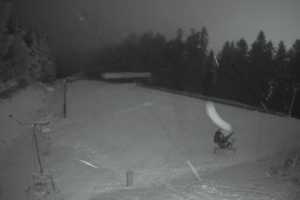 Sport Arena MYŚLENICE - ski Chełm