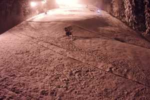 Sport Arena MYŚLENICE - ski Chełm