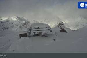 Kamera Ordino Arcalís  Arcalís Cap de la Coma (LIVE Stream)