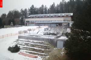 Kamera Jetřichovice Moninec 