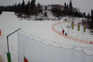 Wisła Skolnity - kamery