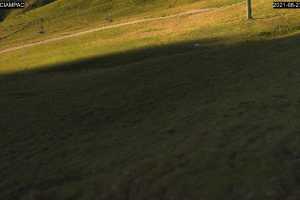 Val di Fassa Alba - Ciampac