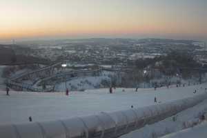 Kurzętnik Kurza Góra - kamery