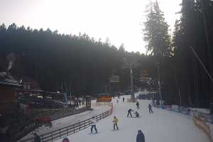 Kamera Karpacz Biały Jar Winterpol Karpacz Biały Jar