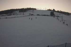 Zieleniec Sport Arena