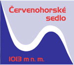 Červenohorské sedlo