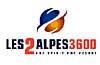 Les 2 Alpes lodowiec