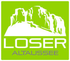 Loser Altaussee