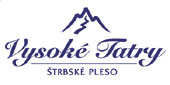 Szczyrbskie Pleso