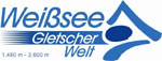 Weissee Glacier World