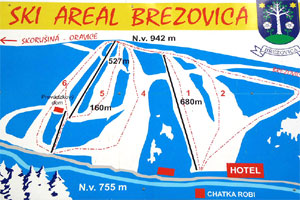 Brezovica