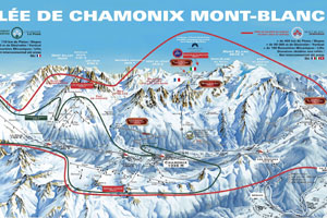 Chamonix Mont Blanc